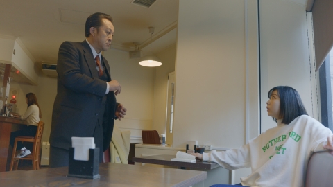 「江戸川乱歩の美女シリーズ」瓦版〜文豪の足跡をたどる〜