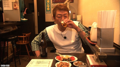 町中華で飲ろうぜ＃７　錦糸町編