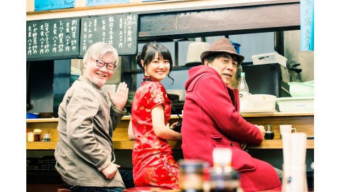ぶらぶら町中華 #60・61