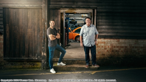 【名車一挙】名車再生！：エスコート・マーク２への道(二)