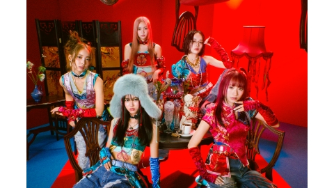 ＜完全版＞MYERA 1st SHOW CASE -STYERA-