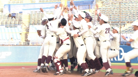 [初]東京六大学野球 2025春季リーグ戦 SELECTION(2)