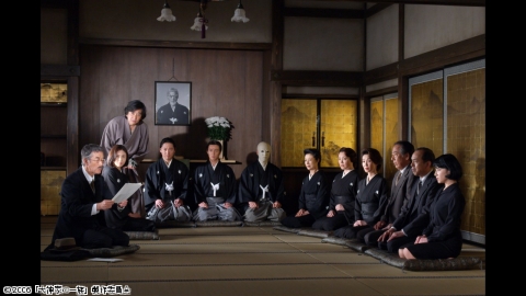 犬神家の一族（2006） 【観比べ！『犬神家の一族』】
