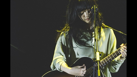 あいみょん「AIMYON TOUR 2019 -SIXTH SENSE STORY-」