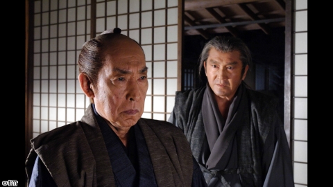 剣客商売スペシャル　春の嵐【池波正太郎劇場】