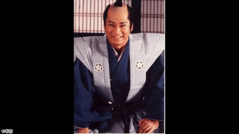 大岡政談　魔像