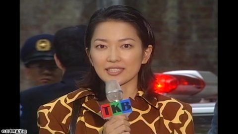 山村美紗サスペンス　ニュースキャスター沢木麻沙子1 京都・出雲殺人事件