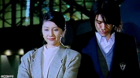 女教師 もっと淫らに