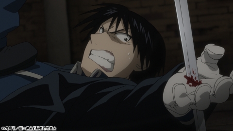 鋼の錬金術師 FULLMETAL ALCHEMIST #59，60