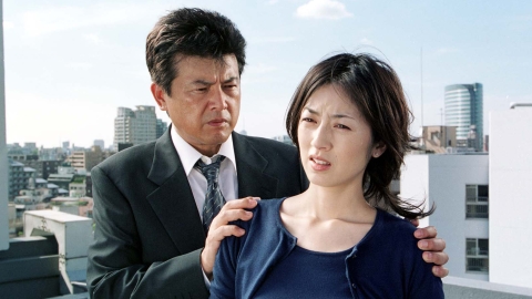 みんな誰かを殺したい【三浦友和主演】◆連日あさ10時より２時間サスペンス