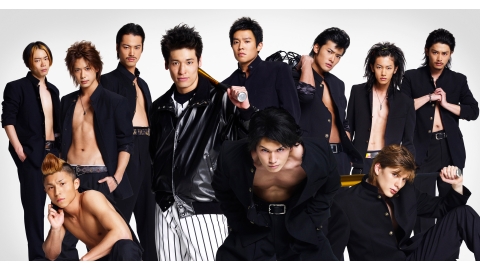 [新]ROOKIES #1