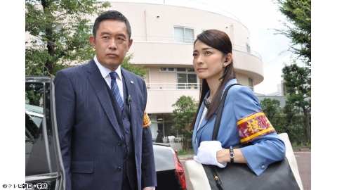 警視庁・捜査一課長 スペシャル6