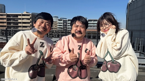 あずぱち！〜吾妻橋ぱちプロダクション外伝〜 ＃88
