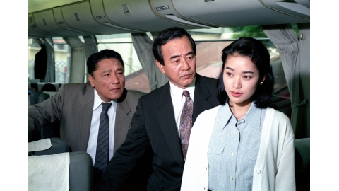十津川警部シリーズ「南伊豆高原殺人事件」