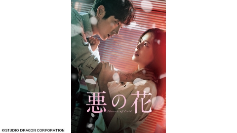 [字][韓]悪の花 #13