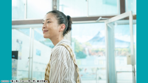 湯を沸かすほどの熱い愛【宮沢りえ　杉咲花出演】