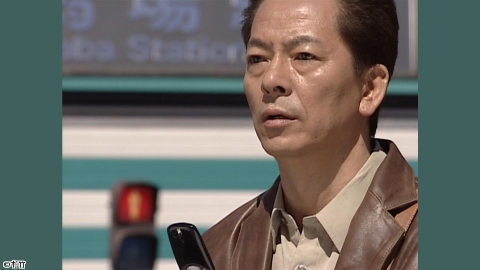 事件記者・三上雄太【水谷豊主演　２時間サスペンス】