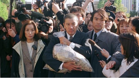サスペンス「北の捜査線・小樽港署」▼奥田瑛二、倍賞美津子、石黒賢、杉田かおる