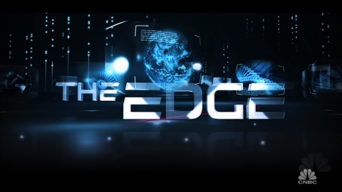 THE EDGE〜未来を拓く新技術を探せ！〜