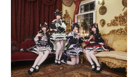 [生]＜独占生中継＞きゅるりんってしてみて「Kyururin Wonderland」