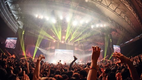 SATANIC CARNIVAL 2024