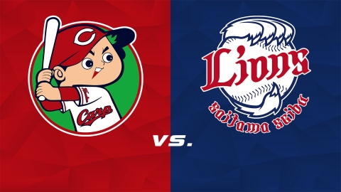 プロ野球2025 〜セ・パ交流戦〜