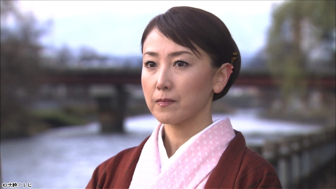 温泉若おかみの殺人推理シリーズ２２　▼東ちづる