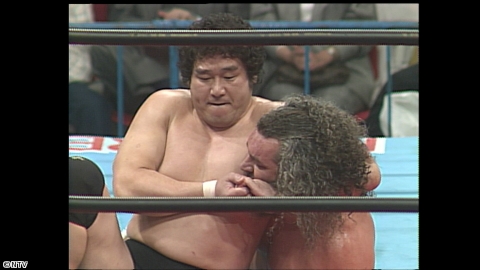 【三沢光晴 十七回忌特集】プロレスクラシック54 三沢光晴デビュー25周年記[再]