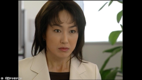 キソウの女１　帆村純　刑事部機動捜査隊【高島礼子主演　２時間サスペンス】