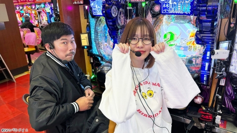 あずぱち！〜吾妻橋ぱちプロダクション外伝〜 ＃65