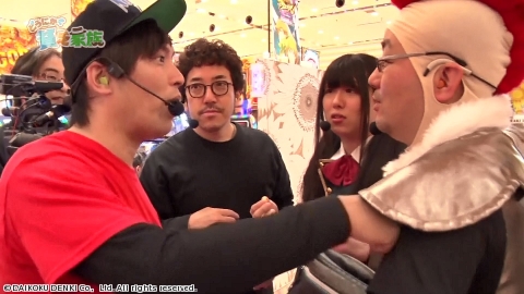 どうにか貧乏家族 ＃62