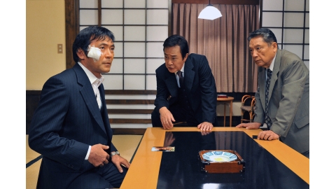 十津川警部シリーズ「特急『草津』殺人迷路」