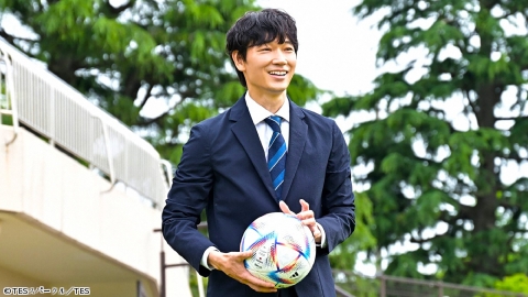 [新]オールドルーキー #1