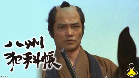 八州犯科帳 #11【特選！日替り時代劇】