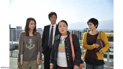 ６時のミステリー　100の資格を持つ女〜ふたりのバツイチ殺人捜査〜(7)[解]