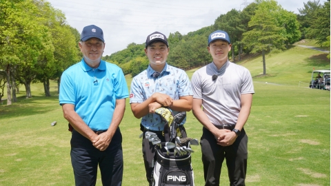 ＧＯＬＦ ＢＲＡＩＮ ナナハチ７８ ＃２６＆２７ 〜蝉川泰果〜