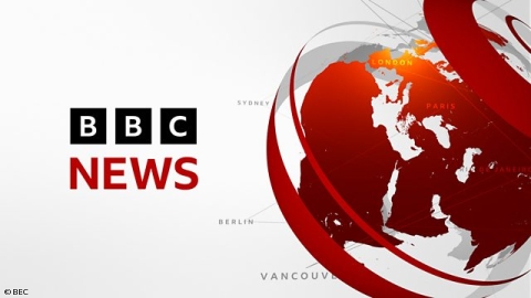 BBCニュース