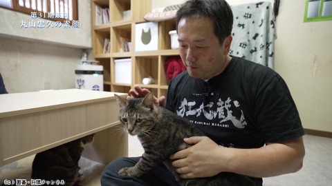 将棋）第31期銀河 丸山忠久の素顔