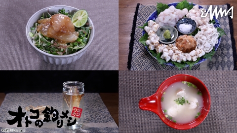 オトコの釣りメシ 16 金沢八景沖のショウサイフグ