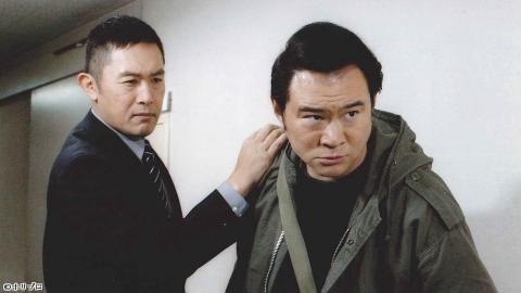 外科医鳩村周五郎５　血塗られた挑戦状【船越英一郎主演　２時間サスペンス】
