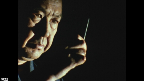 仕掛人・藤枝梅安　梅安蟻地獄