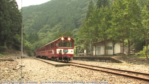 全国秘境駅ファイル #5