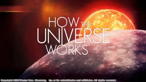 解明・宇宙の仕組み：中性子星の悪夢(二)