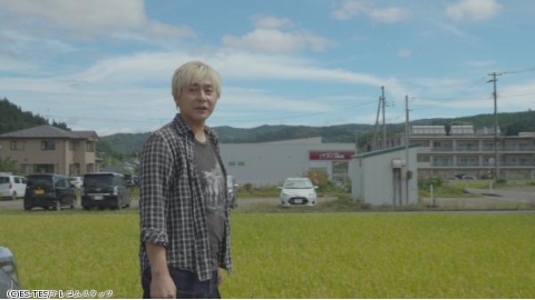[新]ヒロシのぼっちキャンプ　Season6▼#103ー4「みちのくのキャンプ場