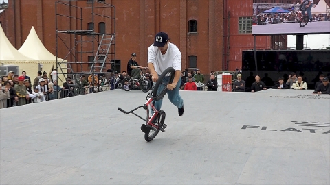 YOKOHAMA URBAN SPORTS FESTIVAL’24 #2