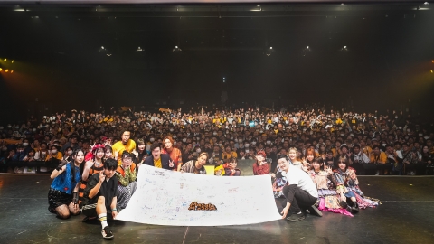 MasalaMix2025　　スパイストラベラー主催のファンミーティング第2弾