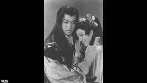 [映]恋山彦　【時代劇 斬られ役の極意】【チャンネル初】