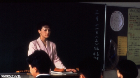 女教師2
