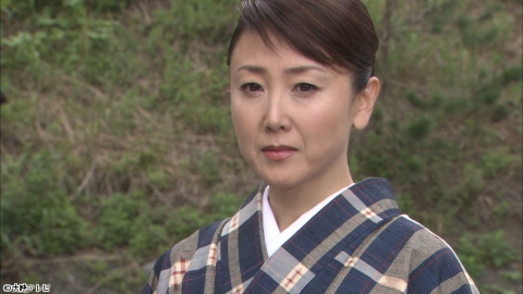 温泉若おかみの殺人推理シリーズ２４　▼東ちづる