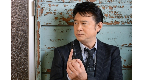 刑事吉永誠一　涙の事件簿　＃１前編